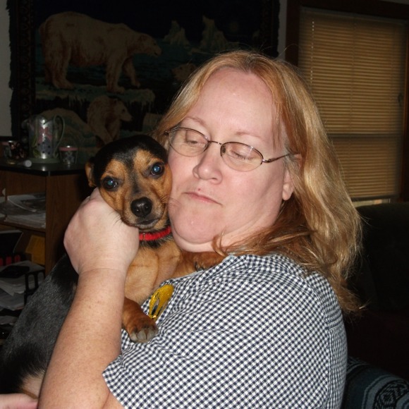 Meet your Posher, Tracy - Picture 1 of 1